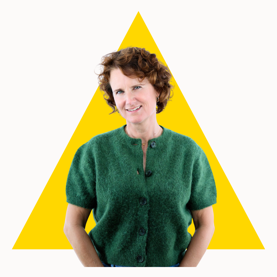 Let's Recruit Sylvana Postmus